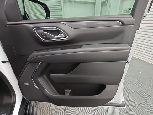 Used 2023 Chevrolet Tahoe RST w/ Luxury Package image 44