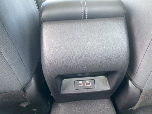 Used 2025 Nissan Altima 2.5 SV FWD image 23