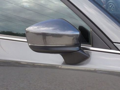 New 2025 MAZDA CX-5 AWD 2.5 S w/ Preferred Package image 12