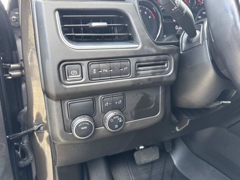 Used 2021 Chevrolet Tahoe LS RWD image 20