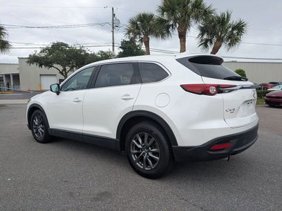 Used 2023 MAZDA CX-9 Touring
