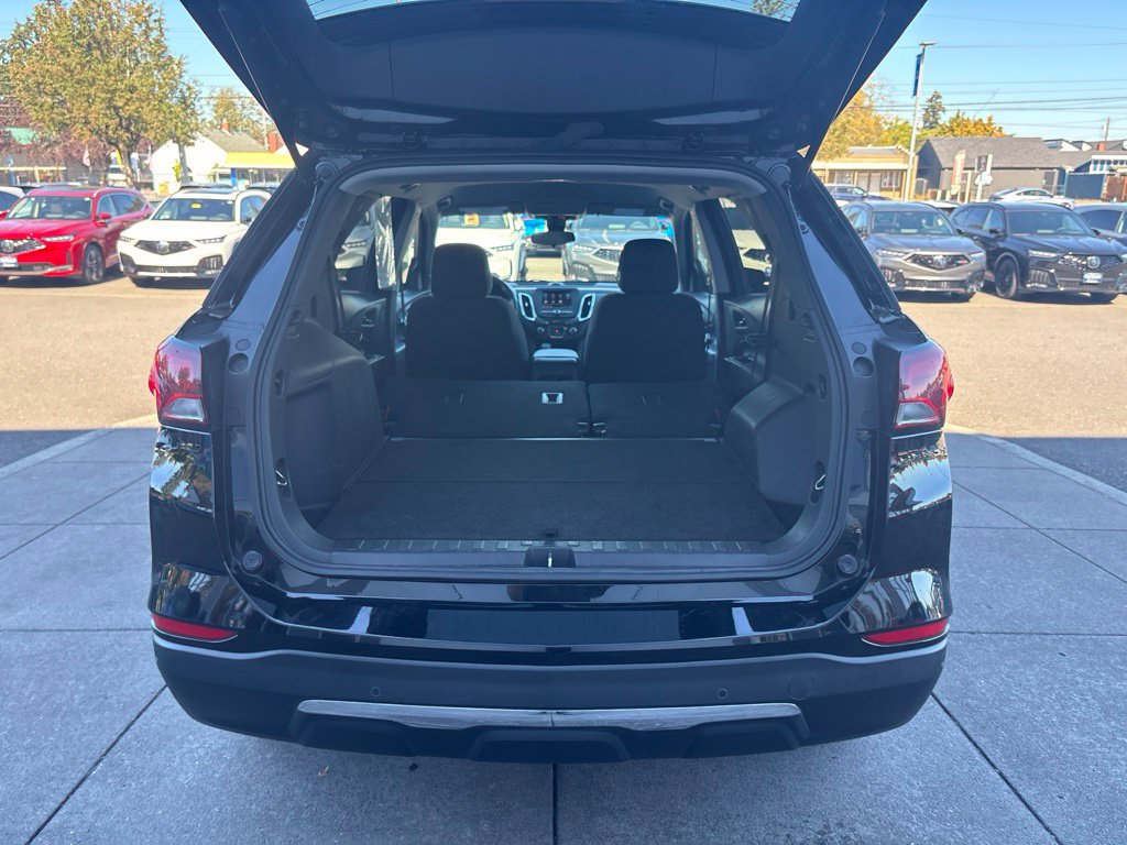 Used 2023 Chevrolet Equinox LT AWD/4WD image 31