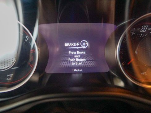 Used 2022 Dodge Challenger R/T w/ Plus Package RWD image 19