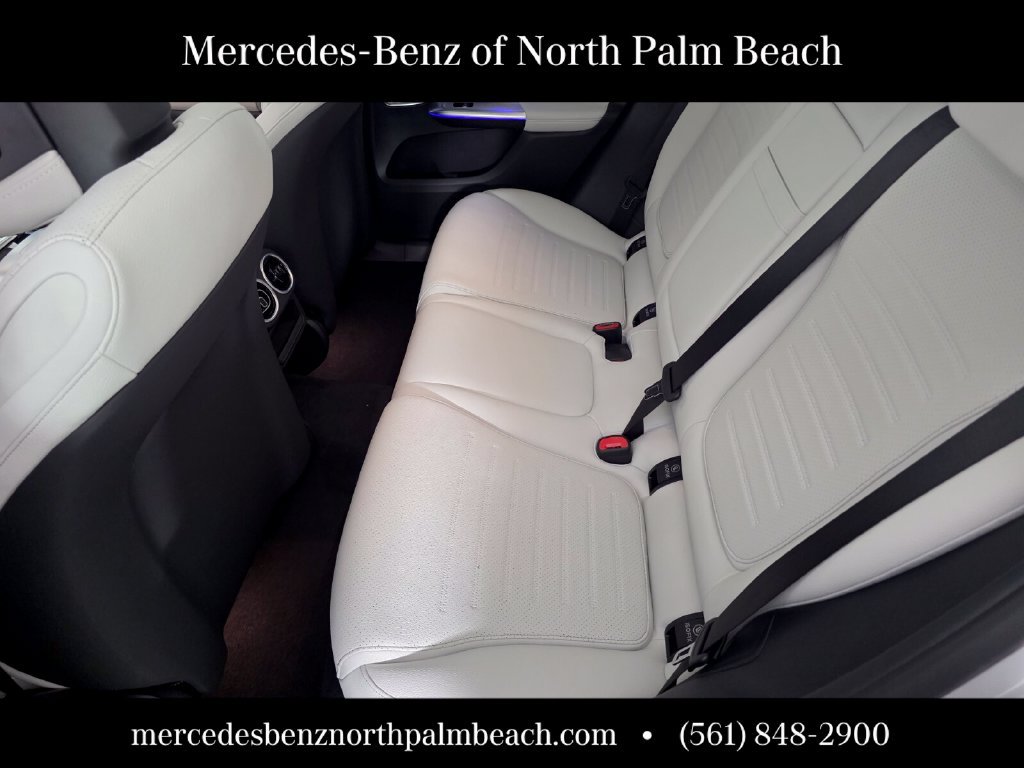 New 2027 Mercedes-Benz GLC 300 image 12