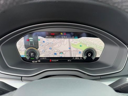 Certified 2024 Audi Q5 e Prestige w/ Prestige Package image 34