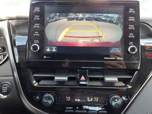 Used 2024 Toyota Camry XLE w/ Cold Weather Package image 10