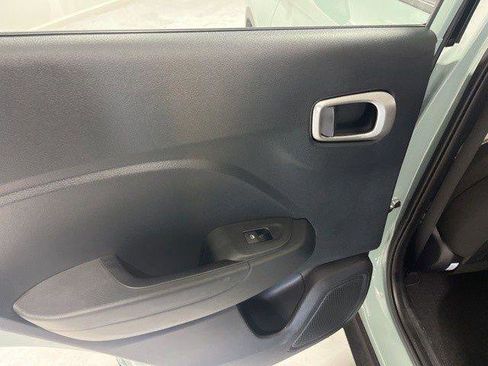 New 2026 Hyundai Venue SEL FWD image 28