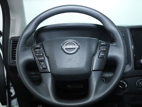 Used 2024 Nissan Frontier S w/ S Utility Package image 20