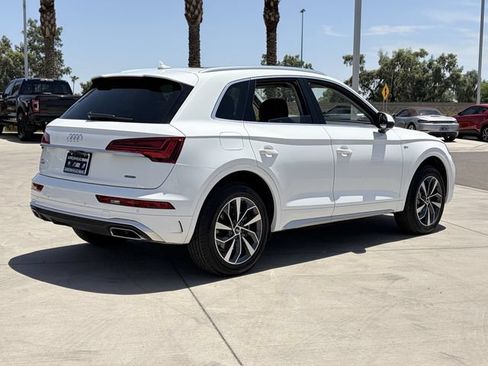 Used 2024 Audi Q5 2.0T Premium Plus AWD/4WD image 6