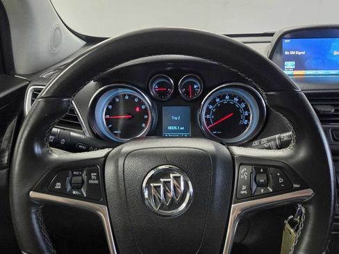 Used 2015 Buick Encore AWD image 2