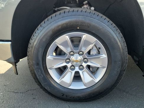 New 2026 Chevrolet Silverado 1500 LT image 26