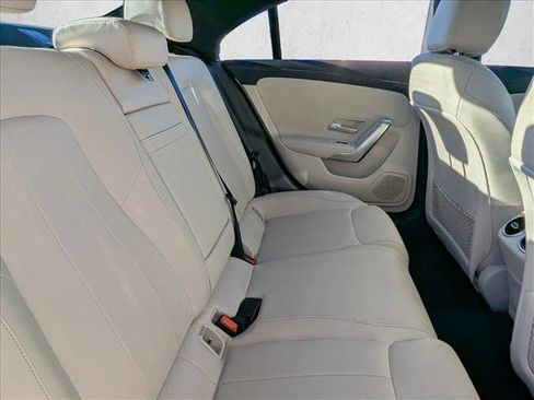 Used 2023 Mercedes-Benz CLA 250 image 20