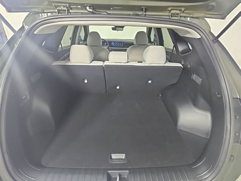 New 2026 Hyundai Tucson SE FWD image 26