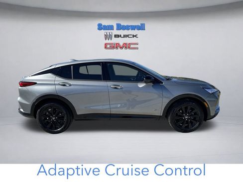 New 2026 Buick Envista Sport Touring w/ Convenience I Package image 12