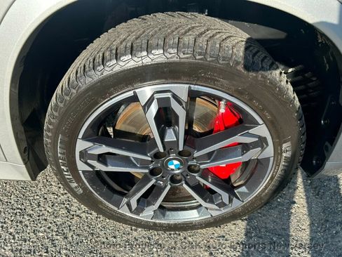 Used 2024 BMW X1 M35i w/ Premium Package AWD/4WD image 63