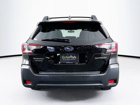 Used 2023 Subaru Outback Premium AWD/4WD image 7