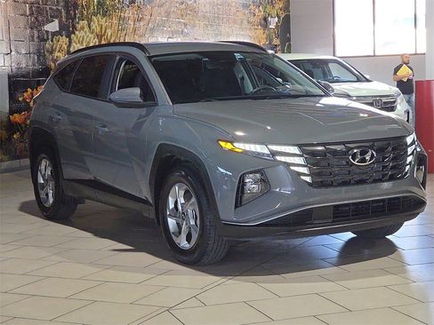 Used 2024 Hyundai Tucson SEL image 6