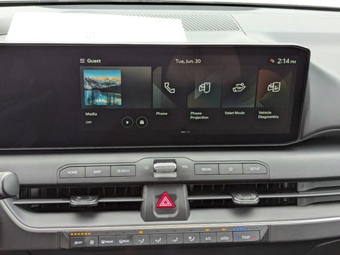 New 2026 Kia K4 FWD image 21