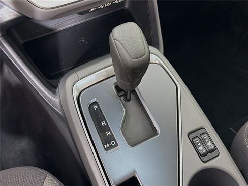 Certified 2025 Subaru Crosstrek 2.0i Premium AWD/4WD image 18