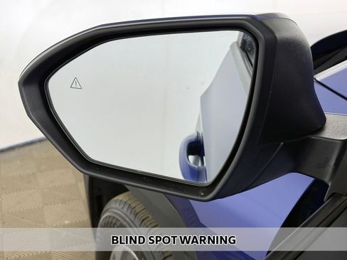 Used 2024 Hyundai Tucson SEL AWD/4WD image 4