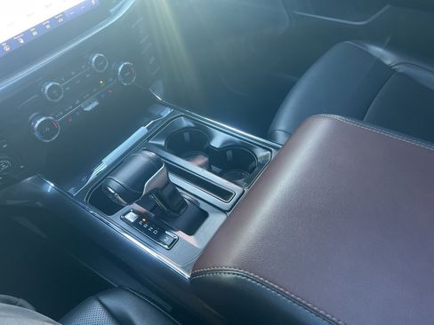 Used 2023 Ford F150 Lariat w/ Equipment Group 502A High image 15