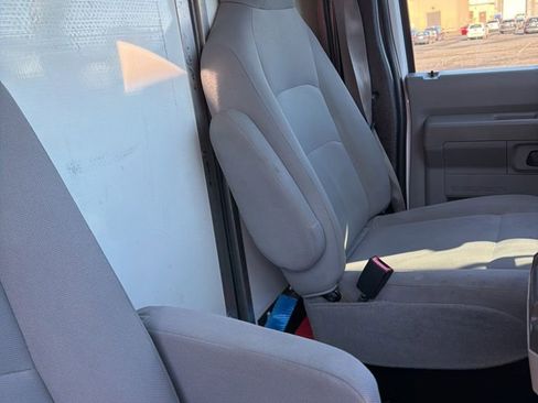Used 2021 Ford E-350 and Econoline 350 Super Duty w/ Power Windows & Locks Group image 43
