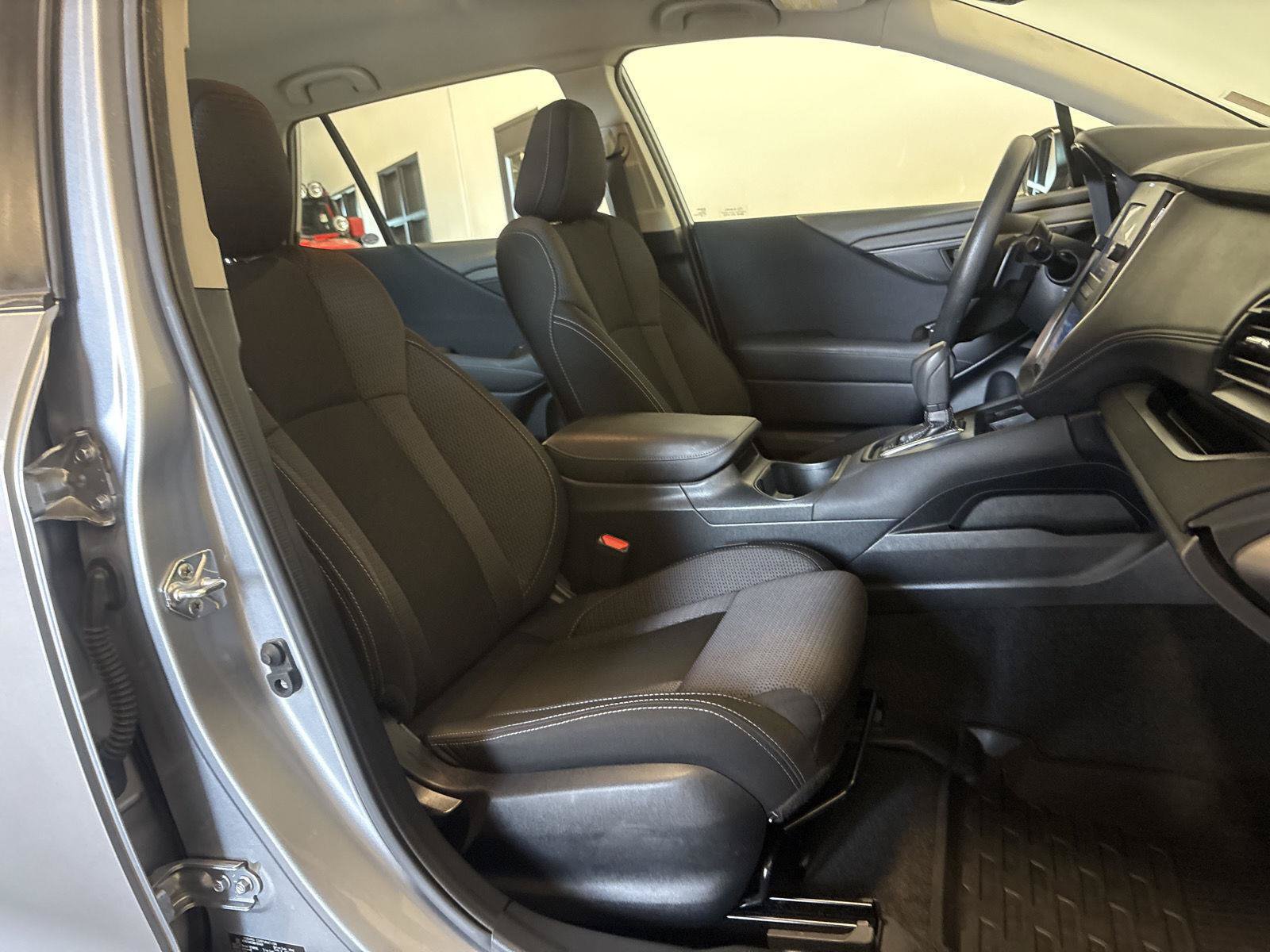 Used 2021 Subaru Outback AWD/4WD image 46