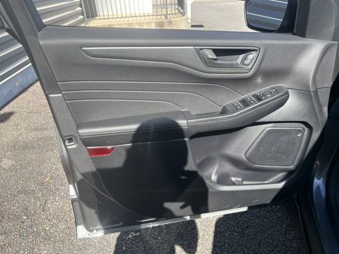 New 2026 Ford Escape Active image 11