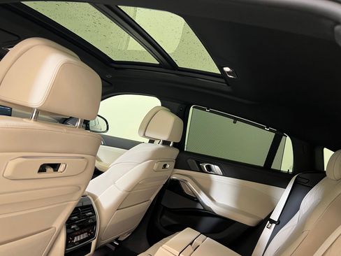 New 2026 BMW X6 M60i image 33