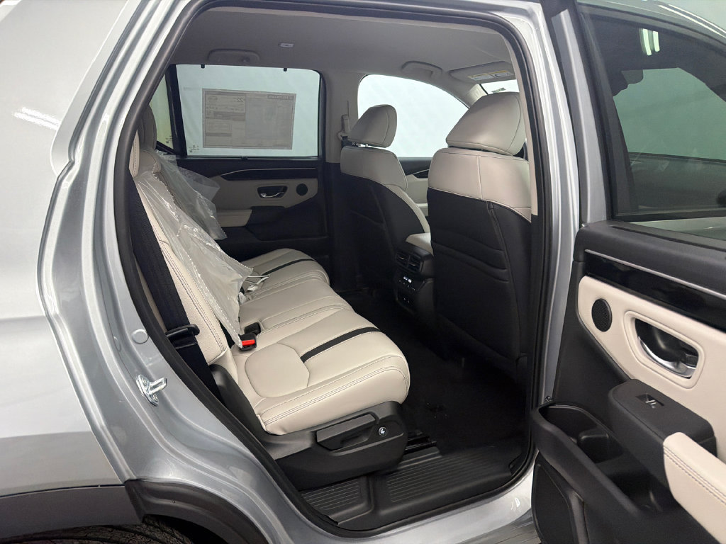New 2026 Honda Pilot EX-L image 17