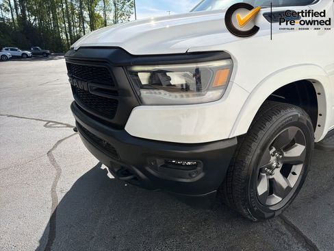 Used 2023 RAM 1500 Big Horn AWD/4WD image 22