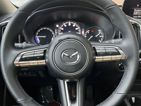 Used 2025 MAZDA CX-50 2.5 Hybrid w/ Premium Plus Pkg image 30