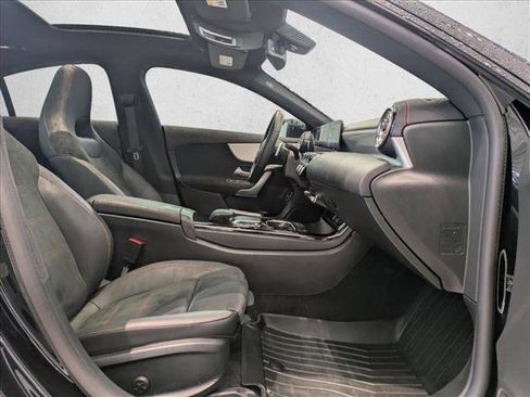 Certified 2023 Mercedes-Benz CLA 250 4MATIC image 22