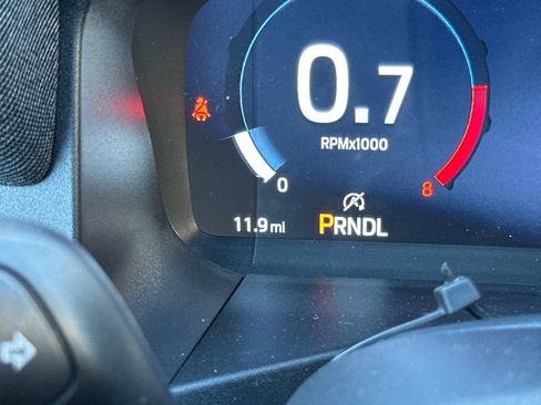 New 2026 Ford Explorer ST-Line w/ ST-Line Street Pack image 32