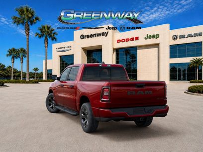 New 2026 RAM 1500 Express