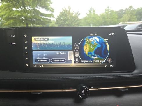 Certified 2023 Nissan Ariya AWD image 23