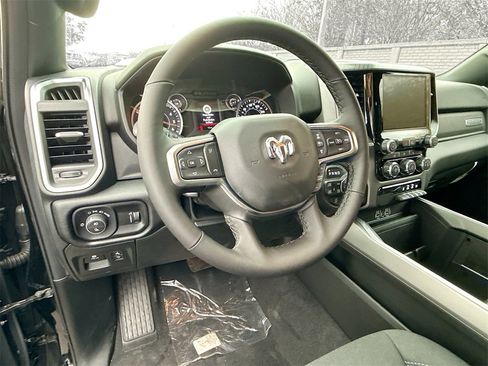 New 2026 RAM 1500 Big Horn/Lone Star image 11