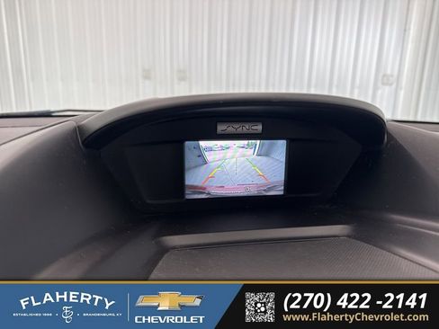 Used 2015 Ford Escape SE image 29