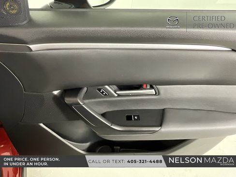 Certified 2025 MAZDA CX-50 AWD 2.5 S w/ Select Package image 20