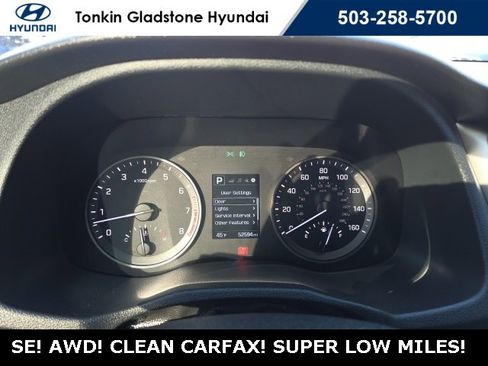 Used 2017 Hyundai Tucson SE image 12