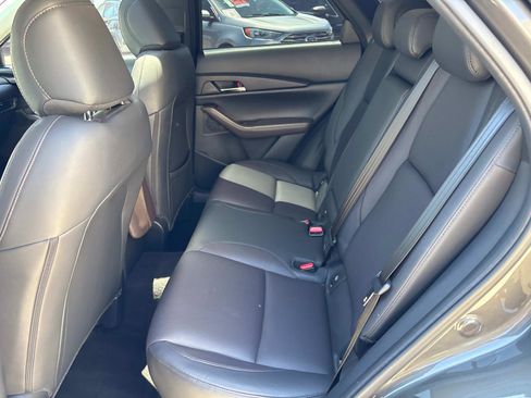 Used 2022 MAZDA CX-30 AWD 2.5 S w/ Premium Package image 13