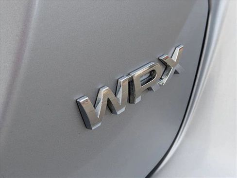 Used 2019 Subaru WRX w/ Popular Package #1 image 9