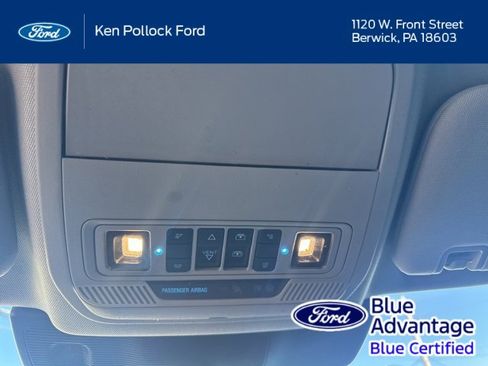 Certified 2023 Ford Explorer XLT w/ Equipment Group 202A image 30
