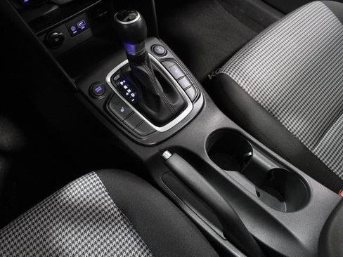 Used 2019 Hyundai Kona SEL w/ SEL Tech Package 02 image 14