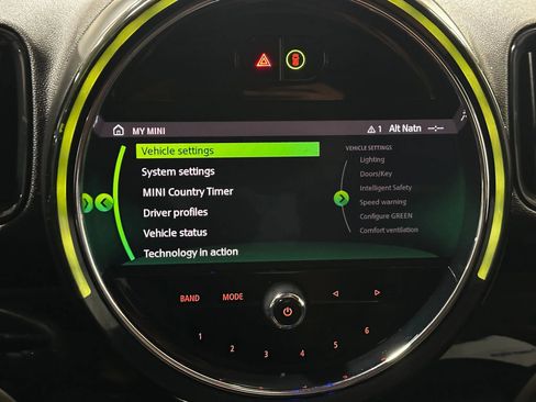 Used 2021 MINI Cooper Countryman S w/ Storage Package image 29