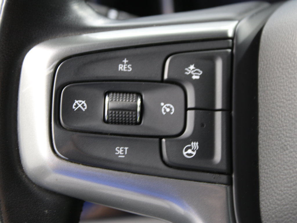 Used 2025 Chevrolet Silverado 2500 LT w/ Trail Boss Package AWD/4WD image 62