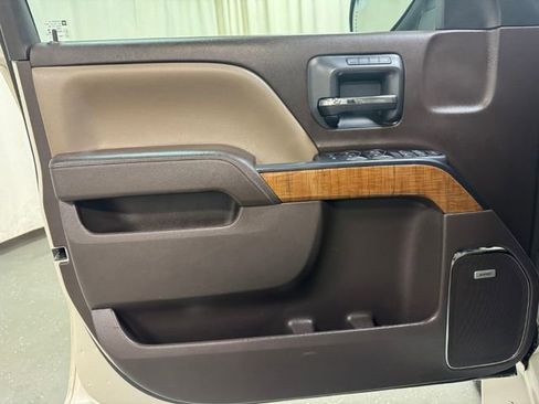 Used 2015 GMC Sierra 1500 SLT AWD/4WD image 16