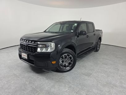 Used 2024 Ford Maverick XLT w/ XLT Luxury Package