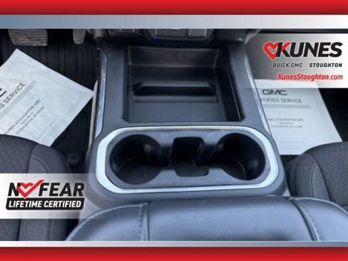Used 2020 GMC Sierra 1500 Elevation AWD/4WD image 27