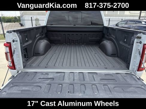 Used 2023 Ford F150 Raptor AWD/4WD image 24